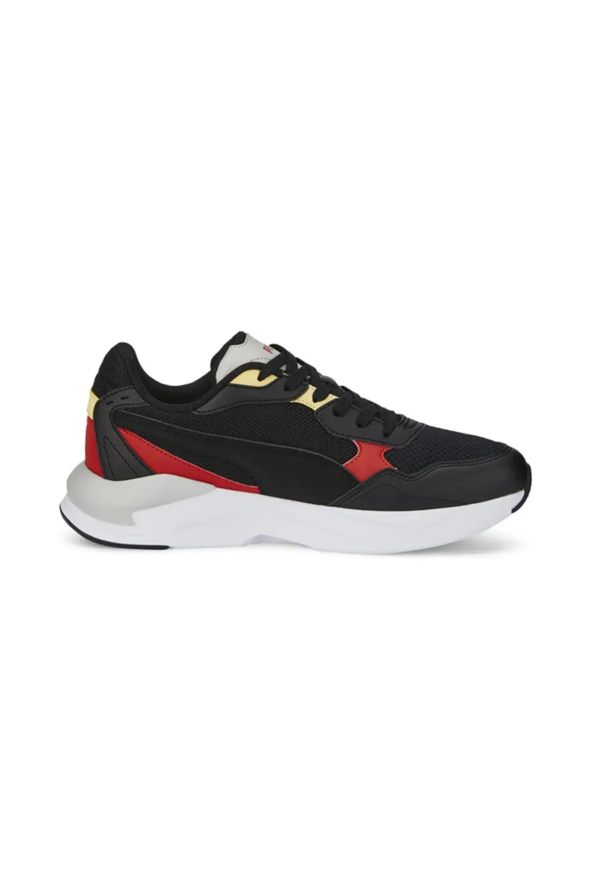 Puma X-Ray Speed Lite Siyah Kadın Günlük Spor Ayakkabı