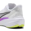 Puma Darter Pro Beyaz Unisex Yürüyüş Ayakkabısı