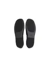 Calvin Klein OBLIQUE ESPADRILLE Siyah Kadın Espadril