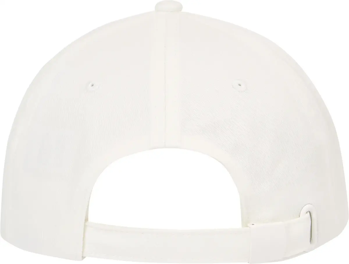 Tommy Hilfiger TJW HERITAGE CORE 5, YBH Krem Kadın Şapka