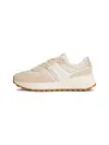 TJW CLEATED RUNNER, YBI