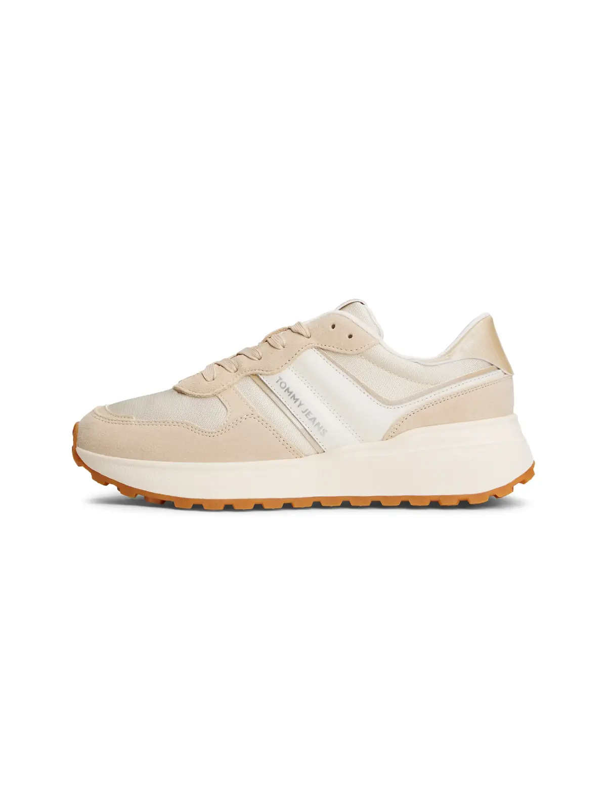 TJW CLEATED RUNNER, YBI