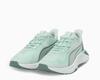 PUMA PWR Hybrid TR Wns Lace Pack Mavi Kadın Yürüyüş ve Koşu Ayakkabısı