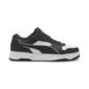 Puma RBD Break Low Beyaz Erkek Spor Ayakkabı & Sneaker