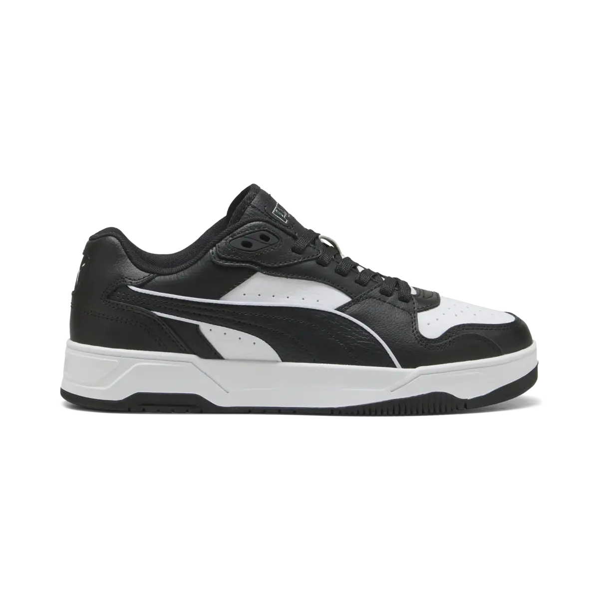 Puma RBD Break Low Beyaz Erkek Spor Ayakkabı & Sneaker