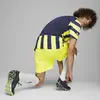 PUMA FSK Shorts Replica Blazing Yellow-Mediev Sarı Erkek Şort