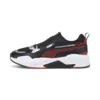 Puma Ferrari Race X-Ray 2 Siyah Erkek Spor Ayakkabı