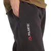 Timberland Pant with Polartec 200 Series Fleece Siyah Erkek Eşofman Altı