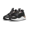PUMA RS-X Glam Wns Siyah Kadın Günlük Spor Ayakkabı