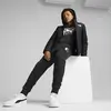 Puma ESS Padded Jacket Siyah Erkek Mont