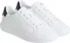 Calvin Klein VULC LACE UP, 0K4 Beyaz Kadın Spor Ayakkabı & Sneaker