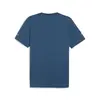 PUMA MAPF1 ESS Car Graphic Tee Yeşil Erkek T-Shirt
