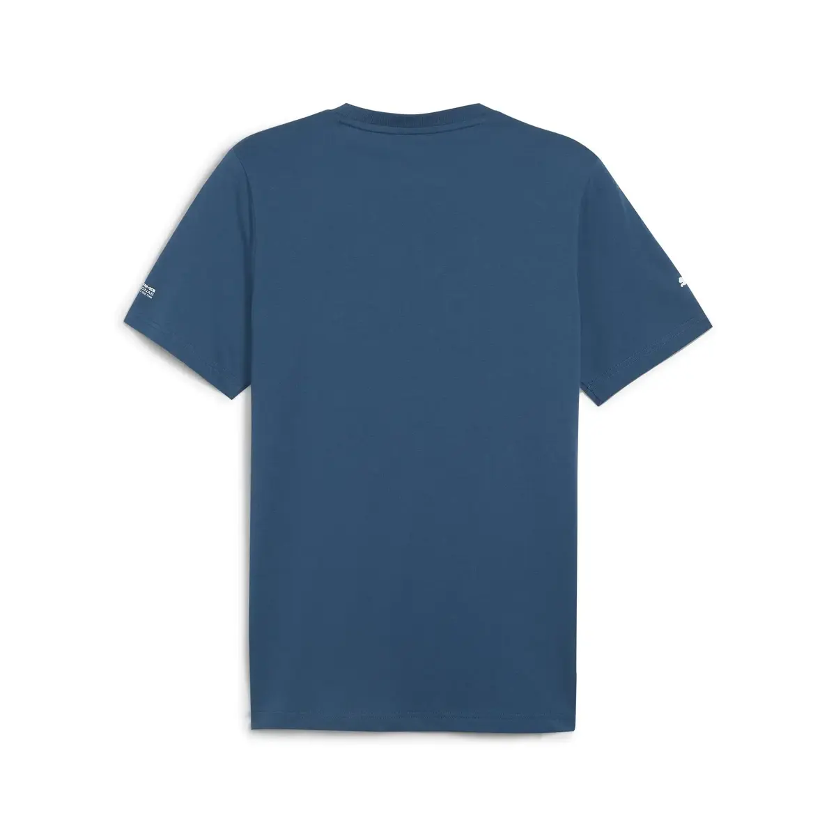 PUMA MAPF1 ESS Car Graphic Tee Yeşil Erkek T-Shirt