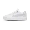 Puma Cali Court Lth Wns Beyaz Kadın Günlük Spor Ayakkabı