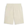 Puma ESS ELEVATED Relaxed Shorts Krem Erkek Şort