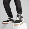 Puma Park Lifestyle Street Siyah Unisex Günlük Spor Ayakkabı