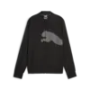 Puma Train All Day BIG CAT JACKET Kadın Ceket