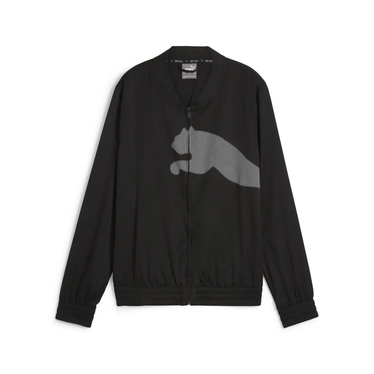 Puma Train All Day BIG CAT JACKET Kadın Ceket