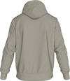 Calvin Klein HERO LOGO COMFORT HO Erkek Gri Hoodie