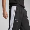 PUMA BMW MMS MT7+ WOVEN PANTS Siyah Erkek Eşofman Altı