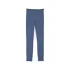 Puma W TAD ESSENTIAL TIGHT HW FL Mavi Kadın Tayt