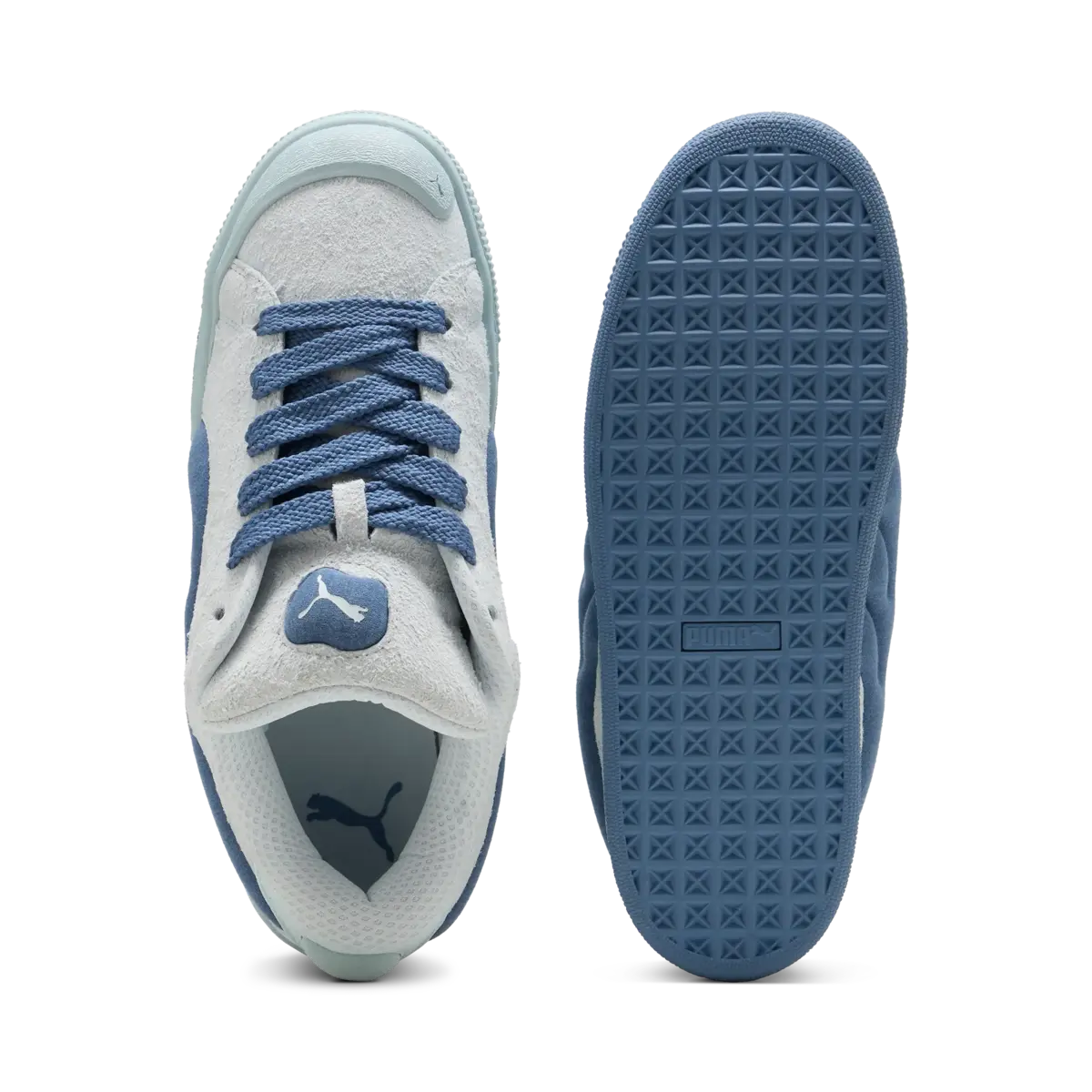 Puma SUEDE XL CRUSH Unisex Spor Ayakkabı & Sneaker