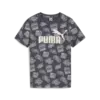 Puma ESS+ MID 90s AOP Tee Erkek T-Shirt & Polo