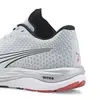 Puma Velocity Nitro 2 WTR Gri Erkek Günlük Spor Ayakkabı