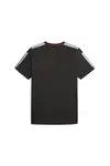 Puma Ferrari Race MT7 Tee Siyah Erkek T-Shirt
