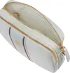 Tommy Hilfiger POPPY CAMERA BAG COR, YBL Beyaz Kadın Çanta