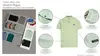 Calvin Klein Siyah Erkek T-Shirt & Polo