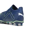 Puma FUTURE MATCH FG/AG Mavi Erkek Krampon