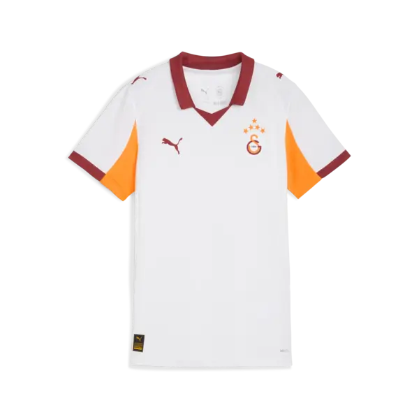 Puma GSK Away Jersey R. W w/o S. Beyaz Kadın Forma