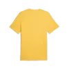 PUMA ACM FtblCulture Tee Sarı Erkek T-Shirt