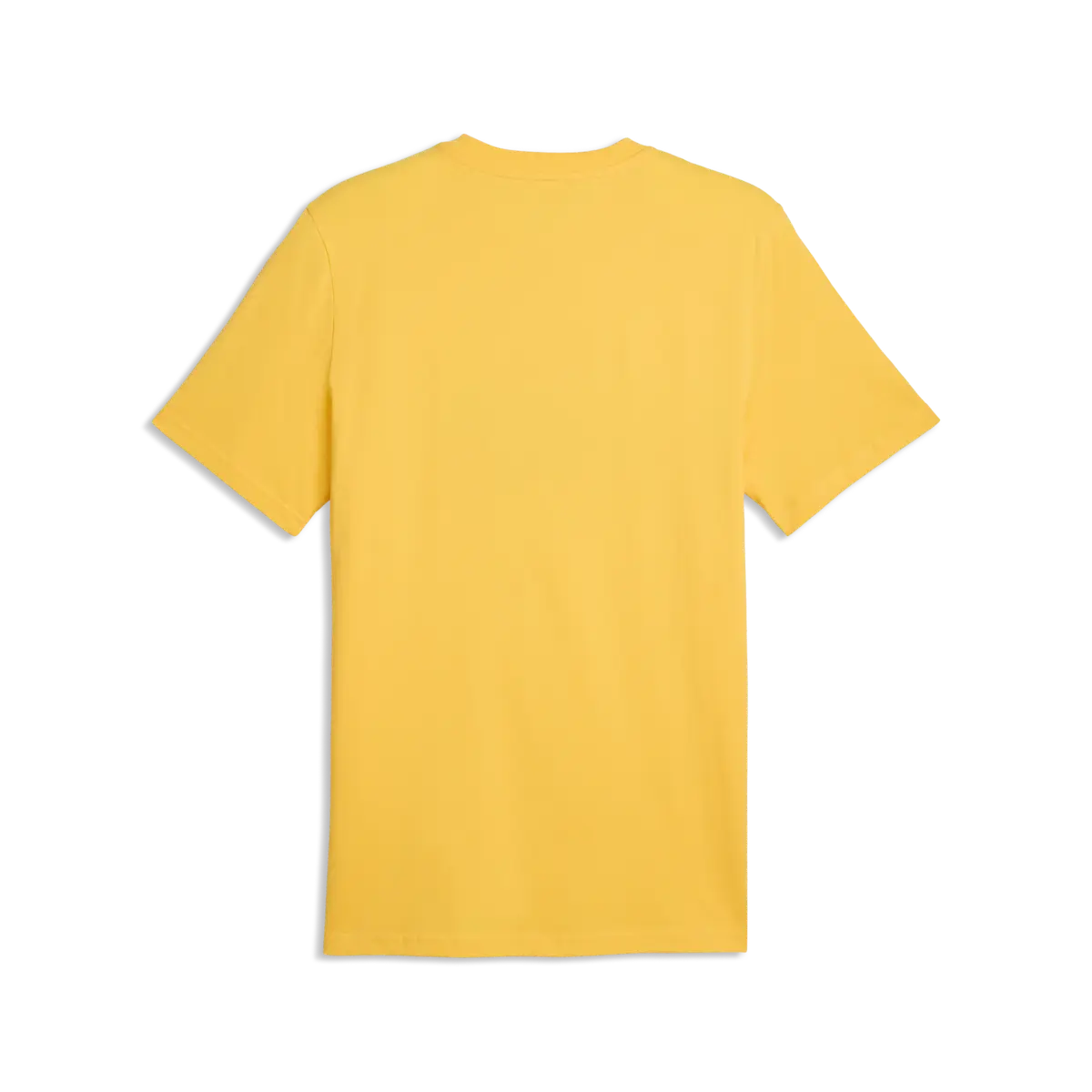 PUMA ACM FtblCulture Tee Sarı Erkek T-Shirt