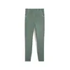 Puma W First Mile 7/8 Tight Yeşil Kadın Tayt