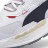 Puma Extent Nitro RE:Collection Beyaz Erkek Günlük Spor Ayakkabı