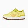 Puma Slipstream Spongebob 2 Jr Sarı Kadın Günlük Spor Ayakkabı