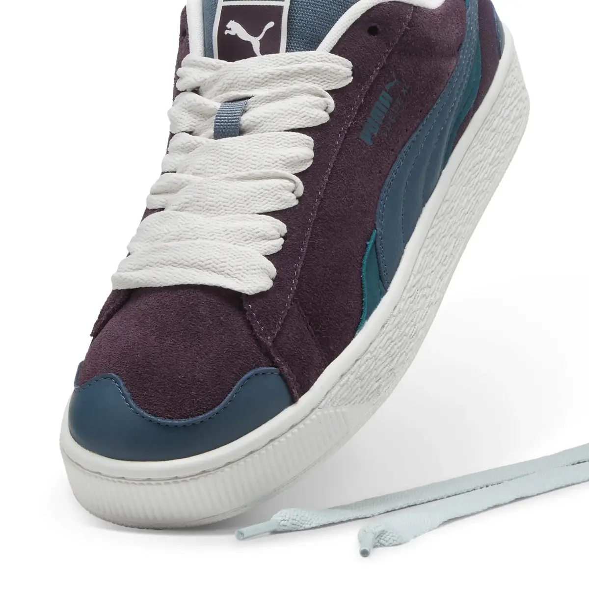 Suede XL Playful