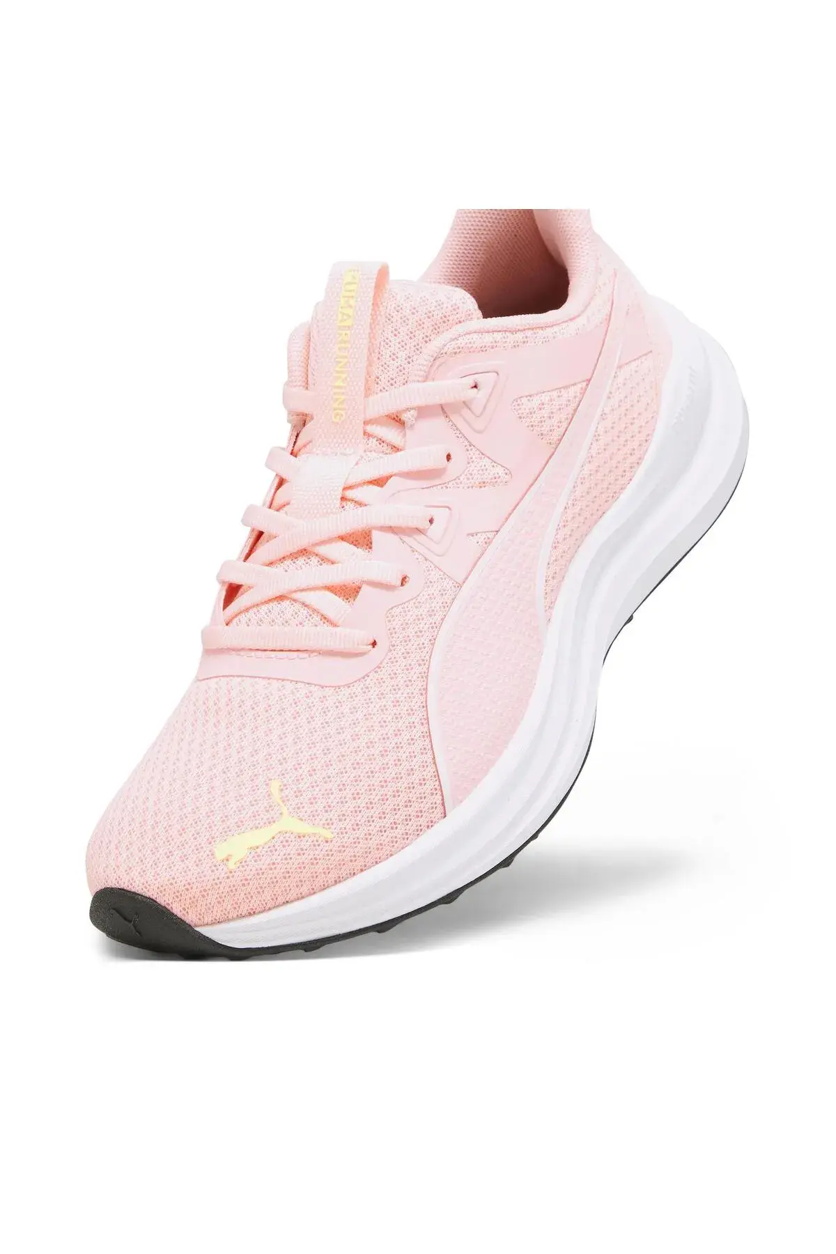 Puma Reflect Lite Pembe Unisex Yürüyüş Ayakkabısı