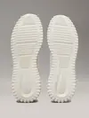 Calvin Klein EVA RUNNER LOW LACE, 0LD Beyaz Erkek Spor Ayakkabı & Sneaker
