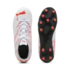 Puma ATTACANTO FG/AG Jr Çocuk Beyaz Krampon