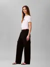 COTTON EWAIST CARGO, UB1, XXS