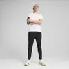 PUMA RUN VELOCITY TEE TRI-BLEND Beyaz Erkek T-Shirt