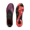 Puma FUTURE 8 MATCH FG/AG Siyah Erkek Krampon