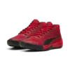 Puma Court Pro JR Kırmızı Çocuk Spor Ayakkabı