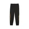 PUMA Caution Pant Siyah Erkek Eşofman Altı