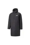 Puma ESS+ Padded Coat Siyah Erkek Şişme Mont