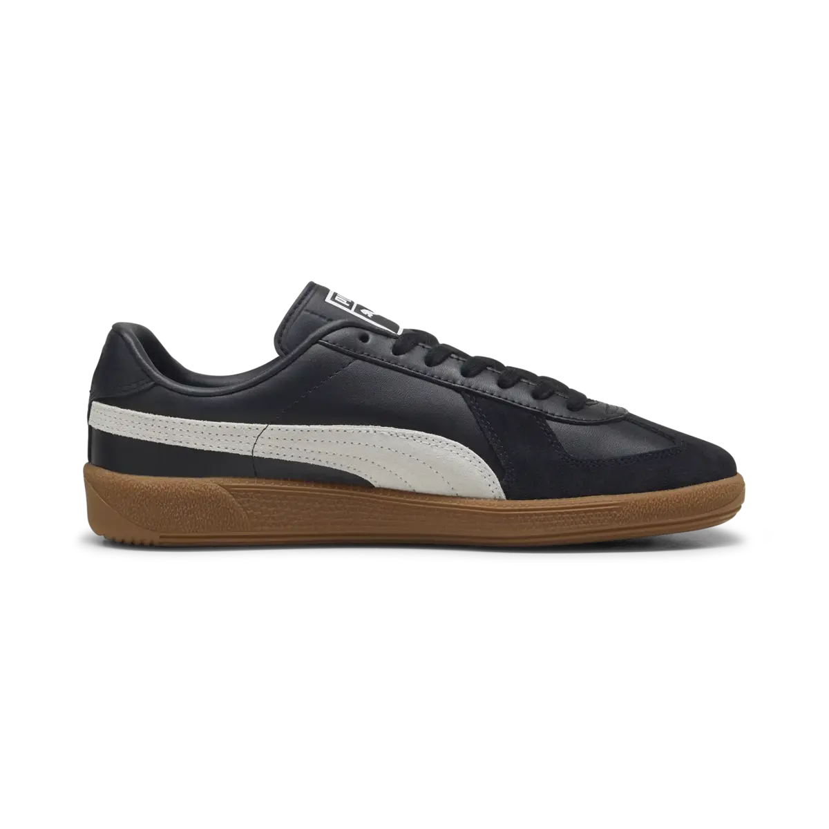 PUMA Army Trainer Siyah Unisex Spor Ayakkabı