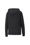 Puma STUDIO FOUNDATION JACKET Siyah Kadın Ceket